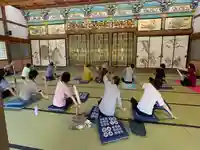 木舟山 順教寺(広島県)