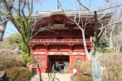清水寺(千葉県)