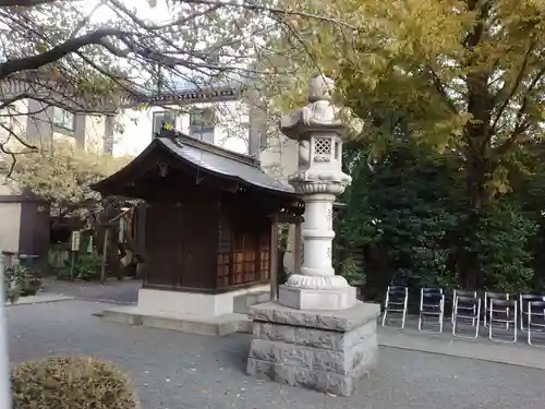 玉泉寺(東京都)