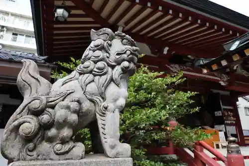 秋葉神社(東京都)
