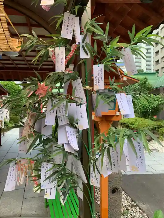 仙台大神宮の体験その他