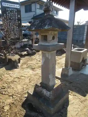 須賀神社(千葉県)