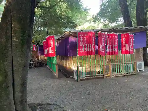 大宮八幡宮のその他建物