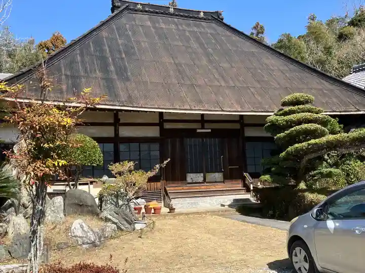瑞延寺(愛知県)