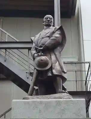 豊烈神社(山形県)