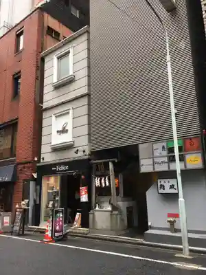 八官神社のその他建物