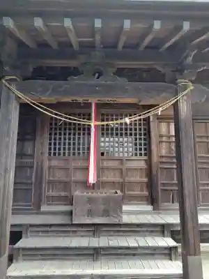 富士浅間神社(千葉県)