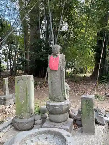 勝福寺(神奈川県)