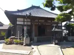 慎福寺(三重県)