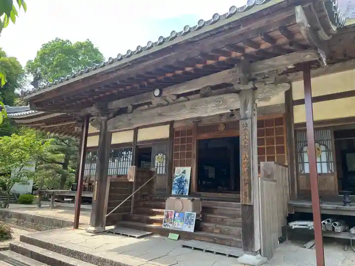 高月院(愛知県)