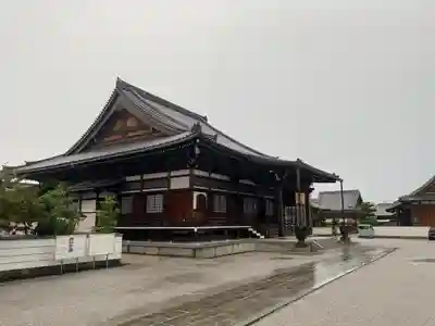西来寺(三重県)