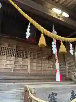 貴布禰神社(静岡県)