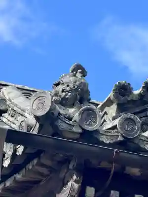 西教寺(滋賀県)