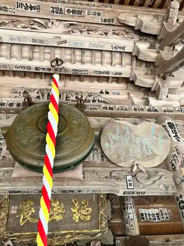 幸徳院笹野寺(山形県)