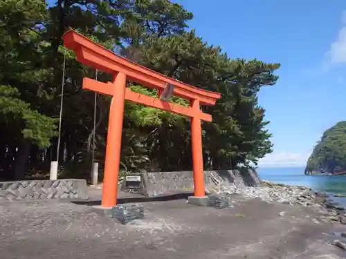 諸口神社(静岡県)