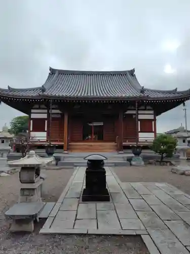 龍昌寺(埼玉県)