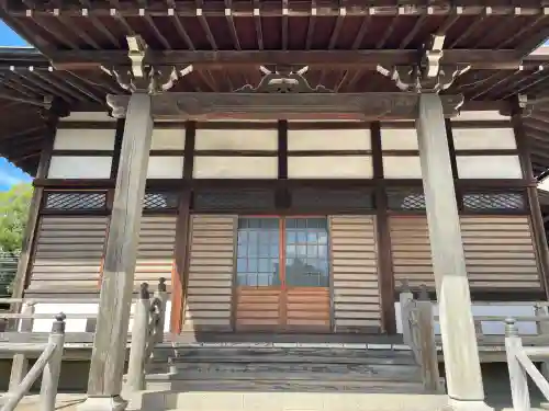 良泉寺(神奈川県)