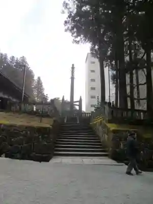 輪王寺(栃木県)