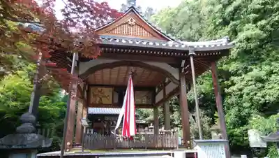 磐手杜神社のその他建物