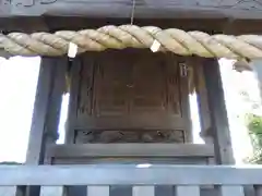 十四軒八雲神社(埼玉県)