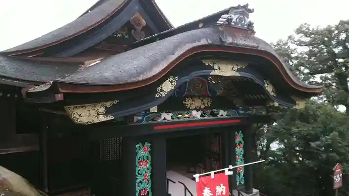 宝厳寺(滋賀県)