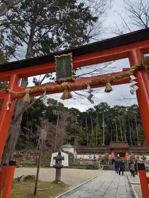 大原野神社(京都府)