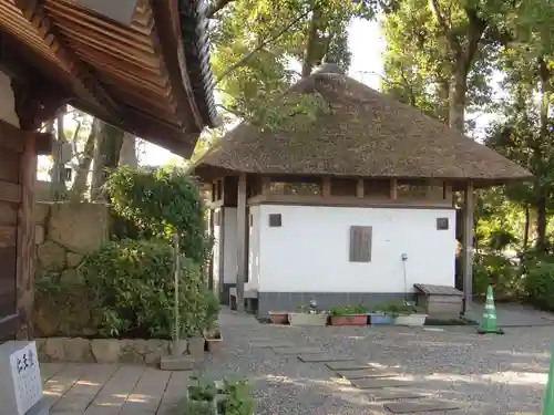 温泉山 安楽寺(四国霊場第六番札所)の建物その他