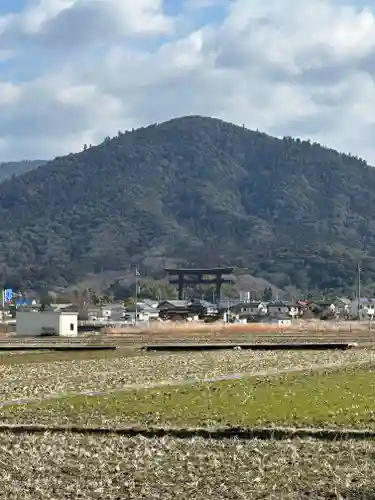 大神神社(奈良県)