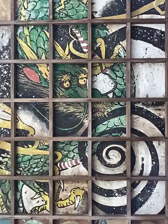 大宮浅間神社中宮(愛知県)