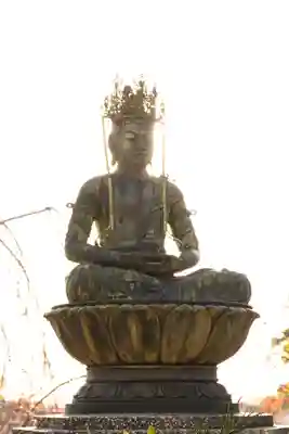 東林院（種蒔大師）(徳島県)