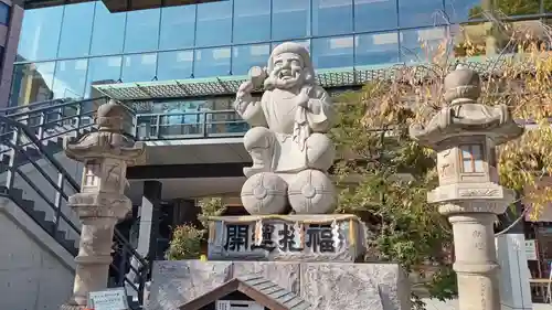 神田神社（神田明神）(東京都)