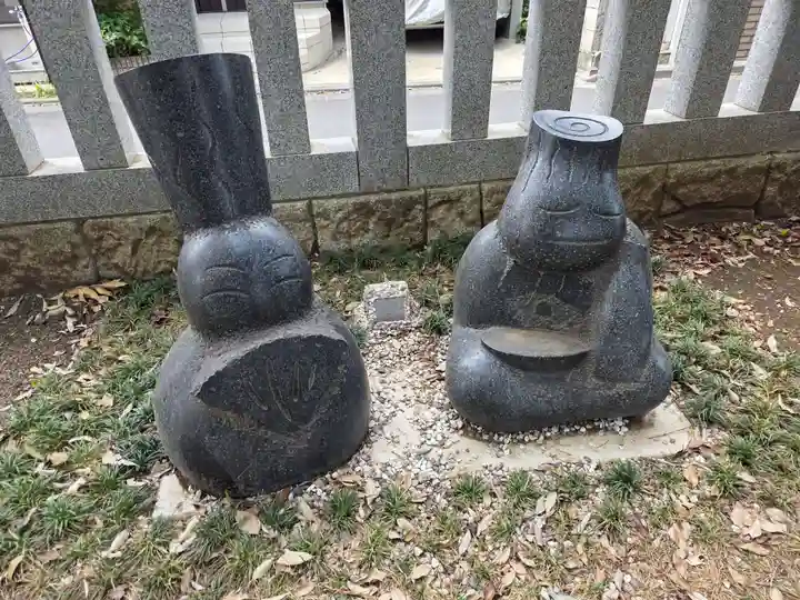 八幡神社(東京都)