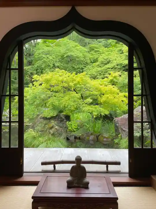 青龍山 吉祥寺(群馬県)