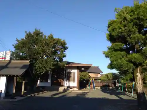 地蔵教会(愛知県)