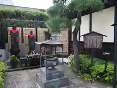 放生寺(東京都)