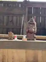 葛原神社(神奈川県)