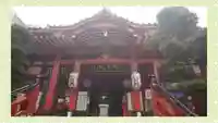 摩利支天 徳大寺(東京都)