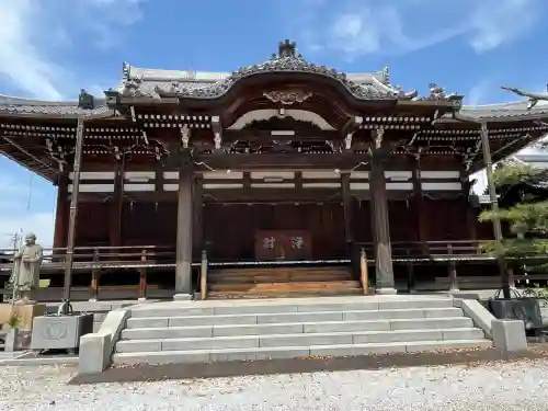 萬徳寺(愛知県)