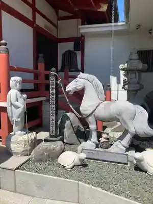 馬頭院(埼玉県)