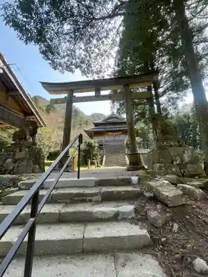 佐毘賣山神社（佐毘売山神社）(島根県)