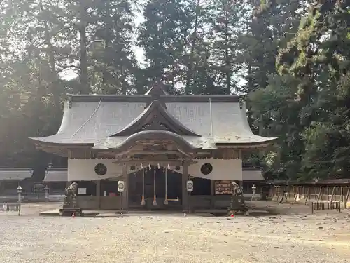 伊和神社(兵庫県)