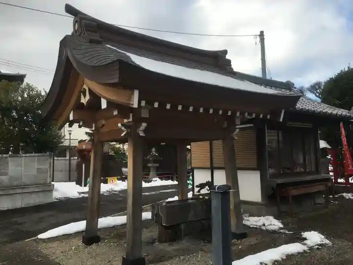 満福寺(宮城県)