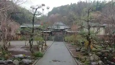 天沢寺（天澤寺）のその他建物