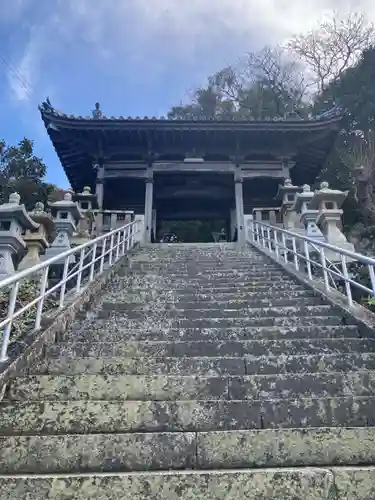 沼島八幡神社(兵庫県)