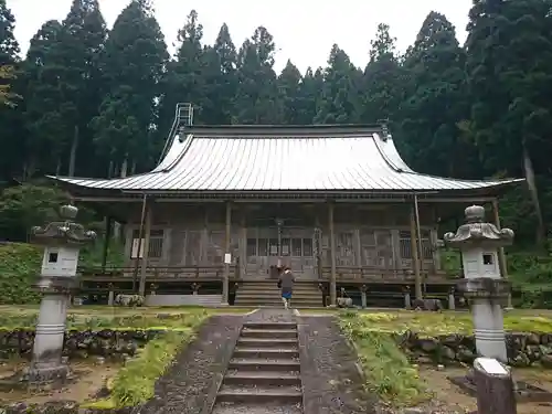 長瀧寺(岐阜県)