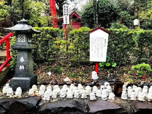 加紫久利神社(鹿児島県)