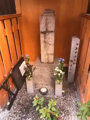 本光寺のその他建物