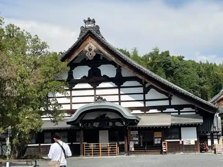 東福禅寺(東福寺)(京都府)