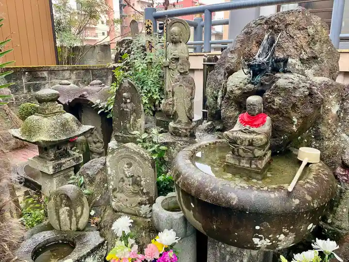 金勝寺(宮城県)