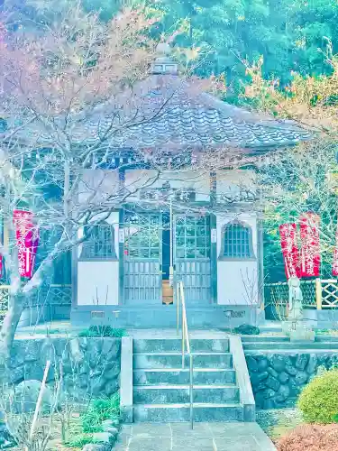 長泉院(埼玉県)